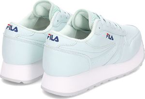 Fila Buty damskie Orbit Zeppa miętowe r. 36 (1010311.50T) 2