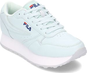 Fila Buty damskie Orbit Zeppa miętowe r. 36 (1010311.50T) 3