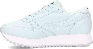 Fila Buty damskie Orbit Zeppa miętowe r. 36 (1010311.50T) 4