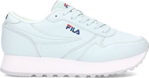 Fila Buty damskie Orbit Zeppa miętowe r. 36 (1010311.50T) 5