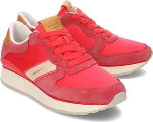 Gant Buty damskie Linda czerwone r. 37 (18533353) 1