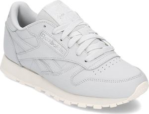 Reebok Buty damskie Classic Leather szare r. 39 (DV3763) 3