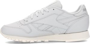 Reebok Buty damskie Classic Leather szare r. 39 (DV3763) 4