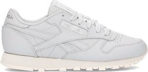 Reebok Buty damskie Classic Leather szare r. 39 (DV3763) 5
