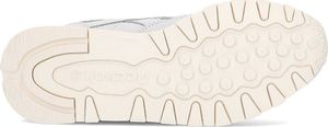 Reebok Buty damskie Classic Leather szare r. 39 (DV3763) 6