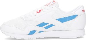 Reebok Buty damskie Classic Nylon białe r. 38 (CN6684) 4
