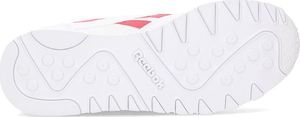 Reebok Buty damskie Classic Nylon białe r. 38 (CN6684) 6