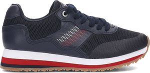Tommy Hilfiger Buty damskie Corporate Retro granatowe r. 40 (FW0FW04022) 5