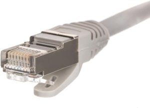 NetRack CAT5e FTP 20 m Szary BZPAT20F5E 2