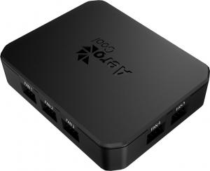 Aerocool P7-H1 (Project7-Hub1) RGB HUB 2