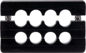 Corsair Zestaw kabli, Czarno-niebieski (CP-8920228) 3