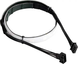 SilverStone Sterownik RGB + 2x Taśma LED RGB (SST-LSB01) 7