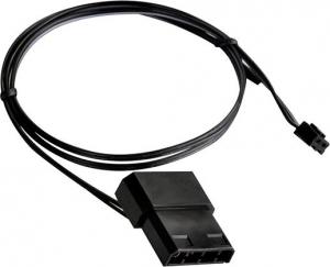 SilverStone Sterownik RGB + 2x Taśma LED RGB (SST-LSB01) 9
