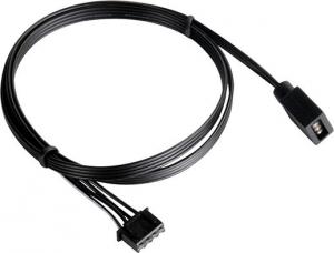 SilverStone Sterownik RGB + 2x Taśma LED RGB (SST-LSB01) 10