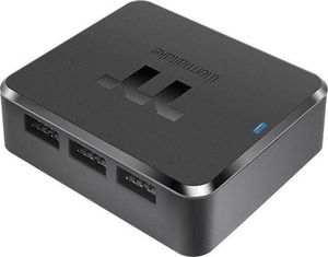 Thermaltake Thermaltake H200 Internal USB Hub - SATA 3