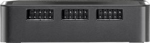 Thermaltake Thermaltake H200 Internal USB Hub - SATA 4
