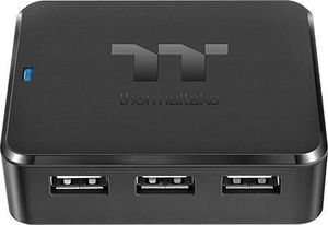 Thermaltake Thermaltake H200 Internal USB Hub - SATA 7
