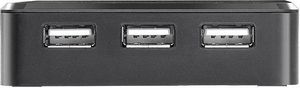 Thermaltake Thermaltake H200 Internal USB Hub - SATA 9
