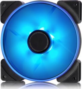 Wentylator Fractal Design Prisma AL-14 140mm (FD-FAN-PRI-AL14) 2