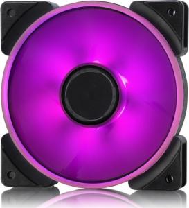 Wentylator Fractal Design Prisma AL-12 120mm 3-pack (FD-FAN-PRI-AL12-3P) 8