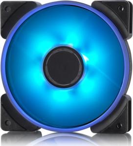 Wentylator Fractal Design Prisma AL-12 ARGB 120mm 3-pack (FD-FAN-PRI-AL12-PWM-3P) 3