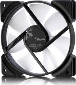 Wentylator Fractal Design Prisma AL-12 ARGB 120mm 3-pack (FD-FAN-PRI-AL12-PWM-3P) 10