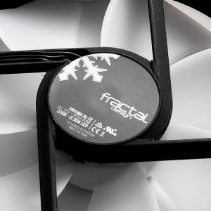 Wentylator Fractal Design Prisma AL-14 PWM 140mm 3-pack (FD-FAN-PRI-AL14-PWM-3P) 12
