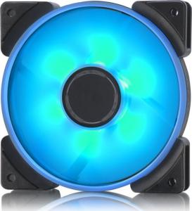 Wentylator Fractal Design Prisma AL-14 PWM 140mm 3-pack (FD-FAN-PRI-AL14-PWM-3P) 5