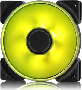 Wentylator Fractal Design Prisma AL-14 PWM 140mm 3-pack (FD-FAN-PRI-AL14-PWM-3P) 10