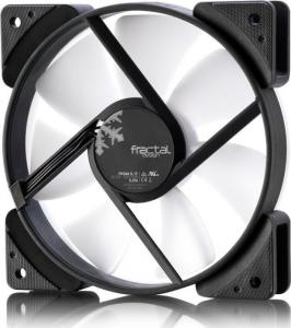 Wentylator Fractal Design Prisma SL-12 Zielony 120mm (FD-FAN-PRI-SL12-GN) 2