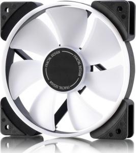 Wentylator Fractal Design Prisma SL-12 Zielony 120mm (FD-FAN-PRI-SL12-GN) 3