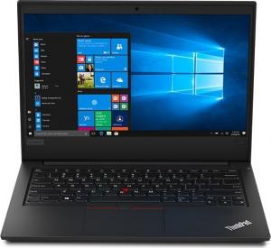 Laptop Lenovo ThinkPad E490 (20N8000RPB) 12 GB RAM/ 256 GB M.2 PCIe/ 1TB HDD/ Windows 10 Pro 1