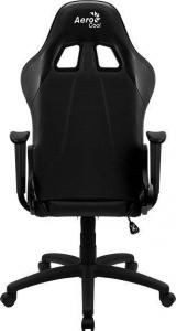 Fotel Aerocool AC-100 AIR Czarny (AEROAC-100-AIR-B) 8