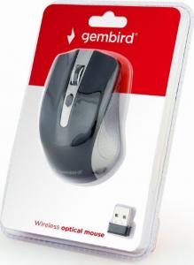 Mysz Gembird (MUSW-4B-04-GB) 3