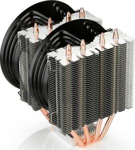 Chłodzenie CPU Deepcool Multi Frostwin LED (DP-MCH4-FT-LEDV2) 4