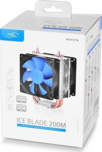 Chłodzenie CPU Deepcool Multi Ice Blade 200M (DP-MC8H2-IB200M) 7