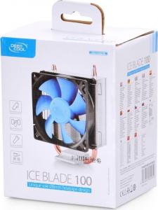 Chłodzenie CPU Deepcool Multi Ice Blade 100 (DP-MCH1D8-IB100) 8