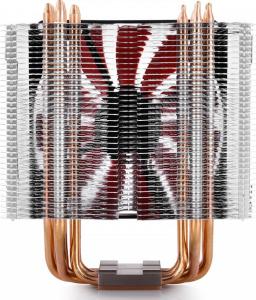 Chłodzenie CPU Deepcool Multi LUCIFER K2 (DPGS-MCH6-LCK2AM4) 11