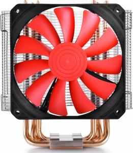 Chłodzenie CPU Deepcool Multi LUCIFER K2 (DPGS-MCH6-LCK2AM4) 13