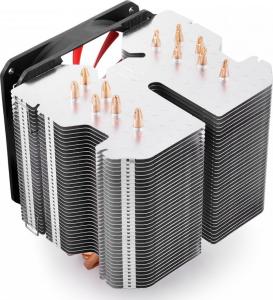 Chłodzenie CPU Deepcool Multi LUCIFER K2 (DPGS-MCH6-LCK2AM4) 14