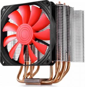 Chłodzenie CPU Deepcool Multi LUCIFER K2 (DPGS-MCH6-LCK2AM4) 15