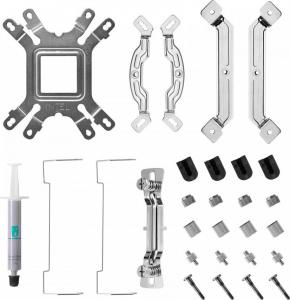 Chłodzenie CPU Deepcool Multi LUCIFER K2 (DPGS-MCH6-LCK2AM4) 3