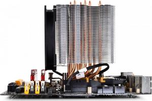 Chłodzenie CPU Deepcool Multi LUCIFER K2 (DPGS-MCH6-LCK2AM4) 5