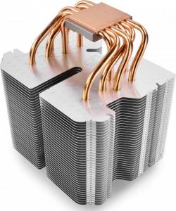 Chłodzenie CPU Deepcool Multi LUCIFER K2 (DPGS-MCH6-LCK2AM4) 6