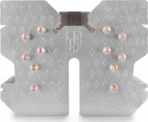 Chłodzenie CPU Deepcool Multi LUCIFER K2 (DPGS-MCH6-LCK2AM4) 8