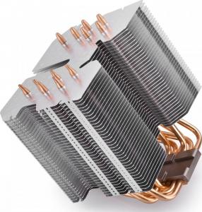 Chłodzenie CPU Deepcool Multi LUCIFER K2 (DPGS-MCH6-LCK2AM4) 9