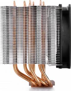 Chłodzenie CPU Deepcool Multi LUCIFER K2 (DPGS-MCH6-LCK2AM4) 10