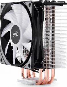 Chłodzenie CPU Deepcool RGB GAMMAXX GTE (DP-MCH4-GMX-GTE) 11