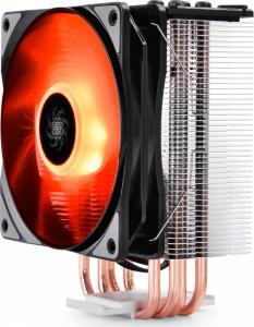 Chłodzenie CPU Deepcool RGB GAMMAXX GTE (DP-MCH4-GMX-GTE) 12
