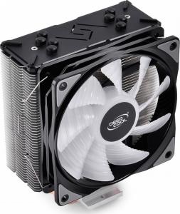 Chłodzenie CPU Deepcool RGB GAMMAXX GTE (DP-MCH4-GMX-GTE) 14